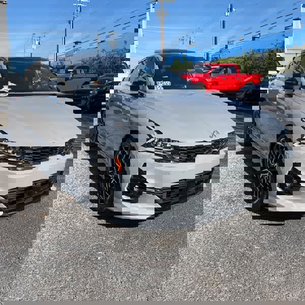 Used 2023 Kia K5 GT w/ GT1 Package image 3