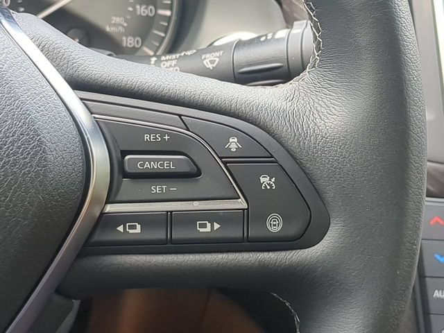 Used 2023 INFINITI Q50 Sensory RWD image 30