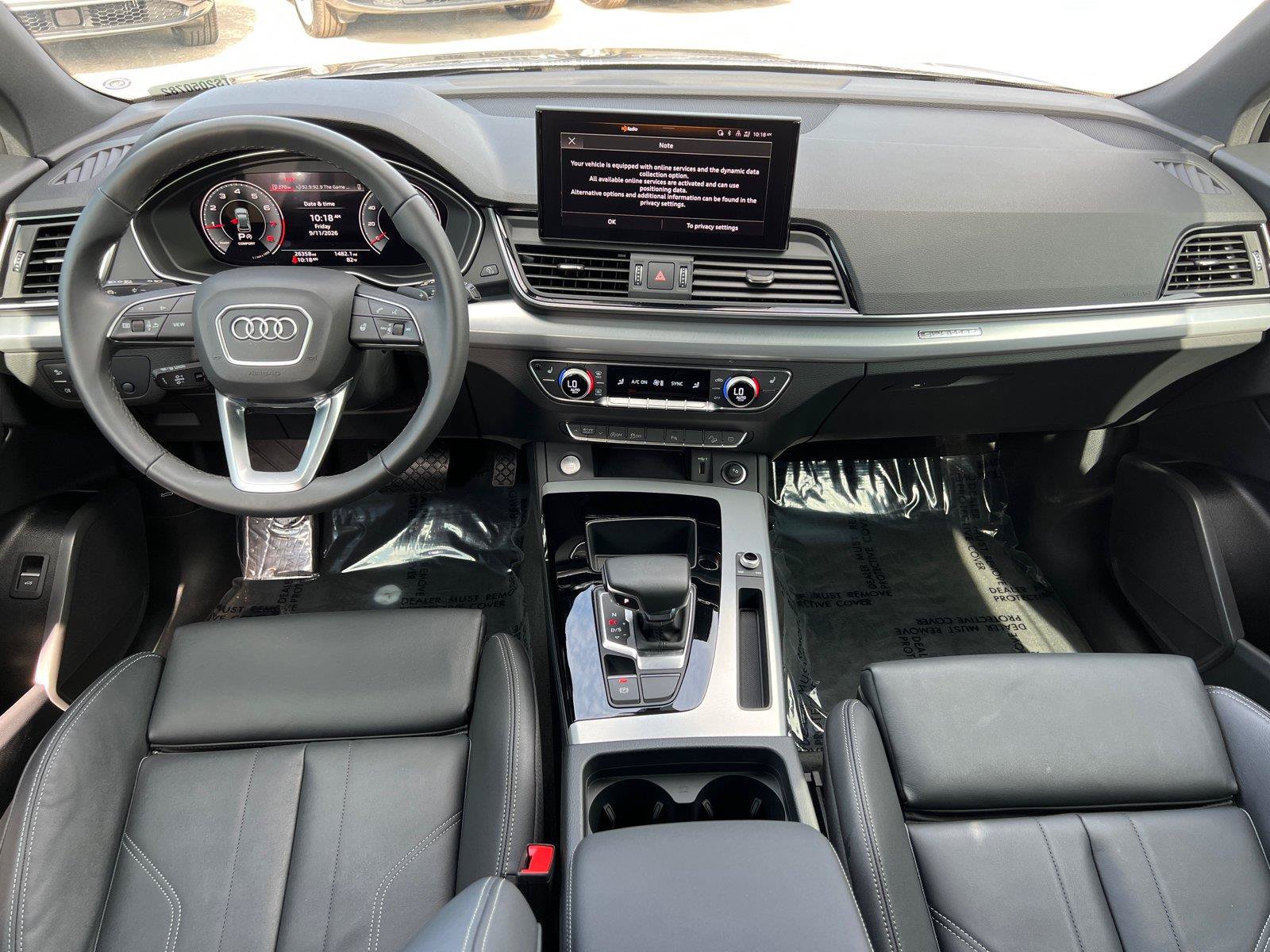 Used 2025 Audi Q5 2.0T Premium AWD/4WD image 23