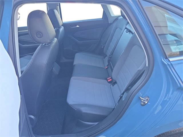 New 2026 Volkswagen Jetta SE image 16