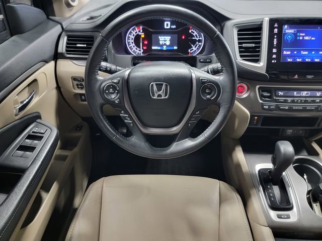 Used 2018 Honda Pilot EX-L image 23
