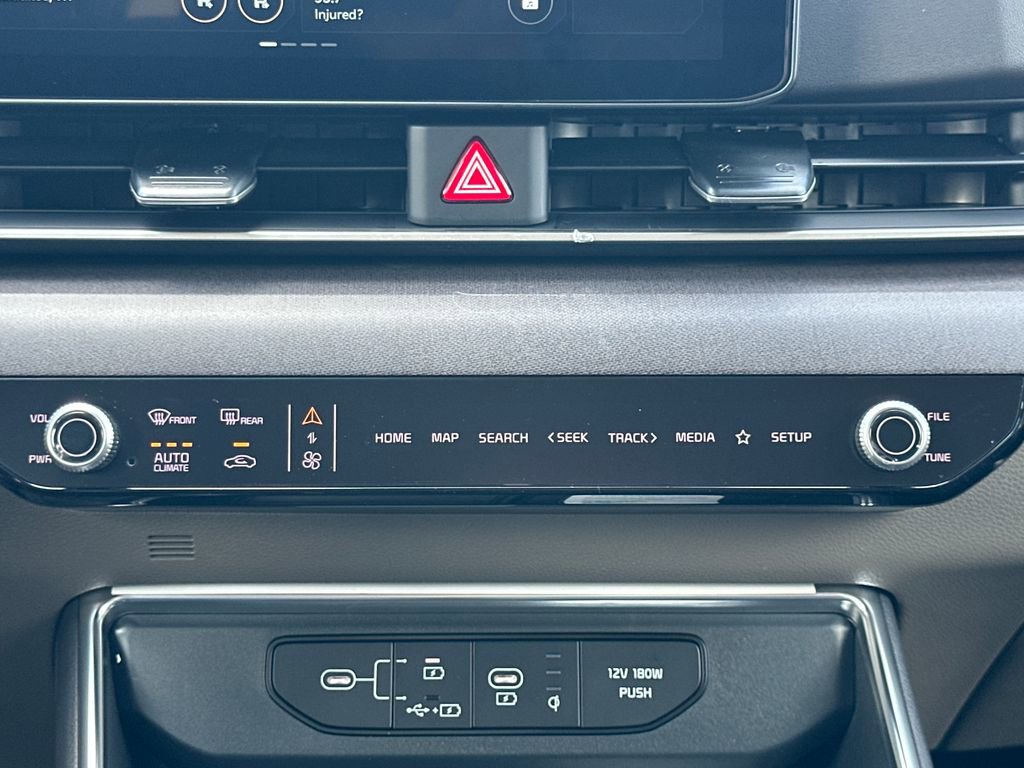 New 2026 Kia Carnival EX image 27