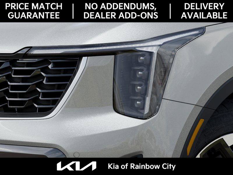 New 2026 Kia Sorento S FWD image 12
