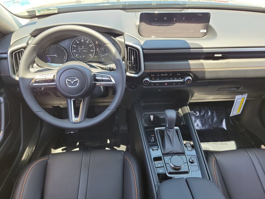 New 2026 MAZDA CX-50 AWD 2.5 Hybrid w/ Weather Package image 4