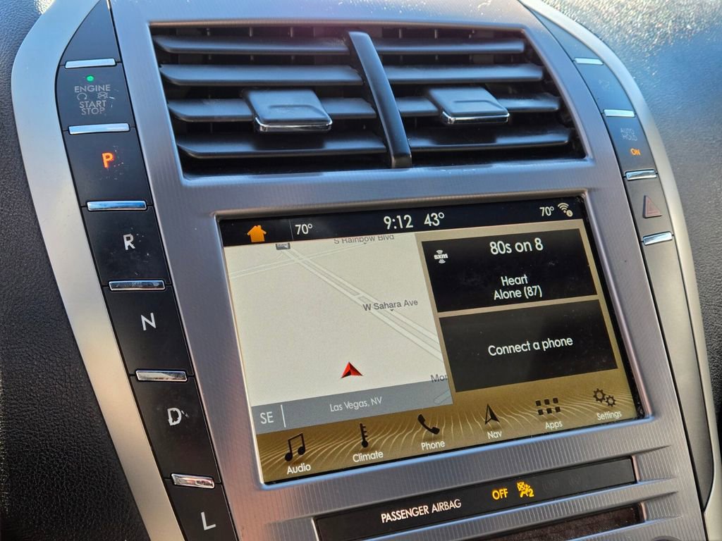 Used 2019 Lincoln MKZ Reserve w/ Reserve Plus Package image 26