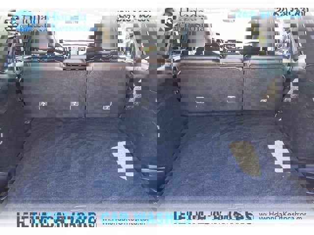 Used 2023 Honda Passport TrailSport image 24