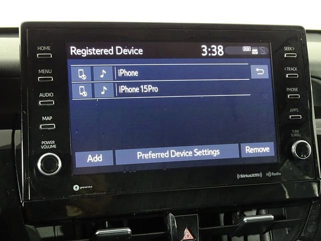 Used 2024 Toyota Camry XSE image 33