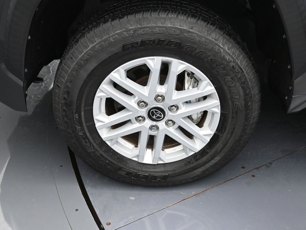 Used 2024 Toyota Tundra SR5 image 25