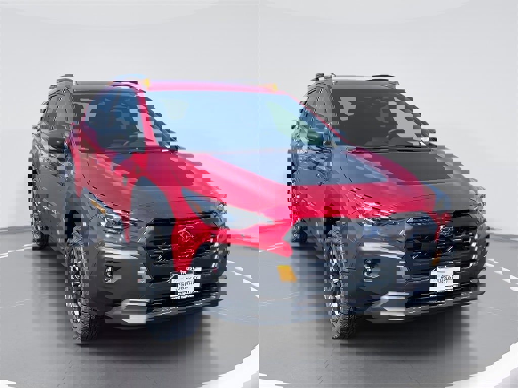 New 2025 Subaru Crosstrek 2.5i Wilderness
