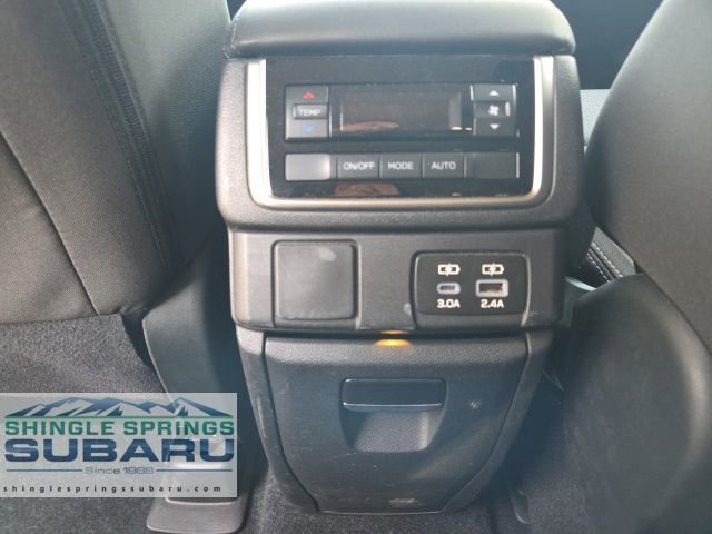 Certified 2025 Subaru Ascent Premium AWD/4WD image 18