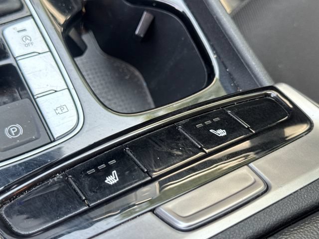 Used 2024 Hyundai Tucson SEL FWD image 22