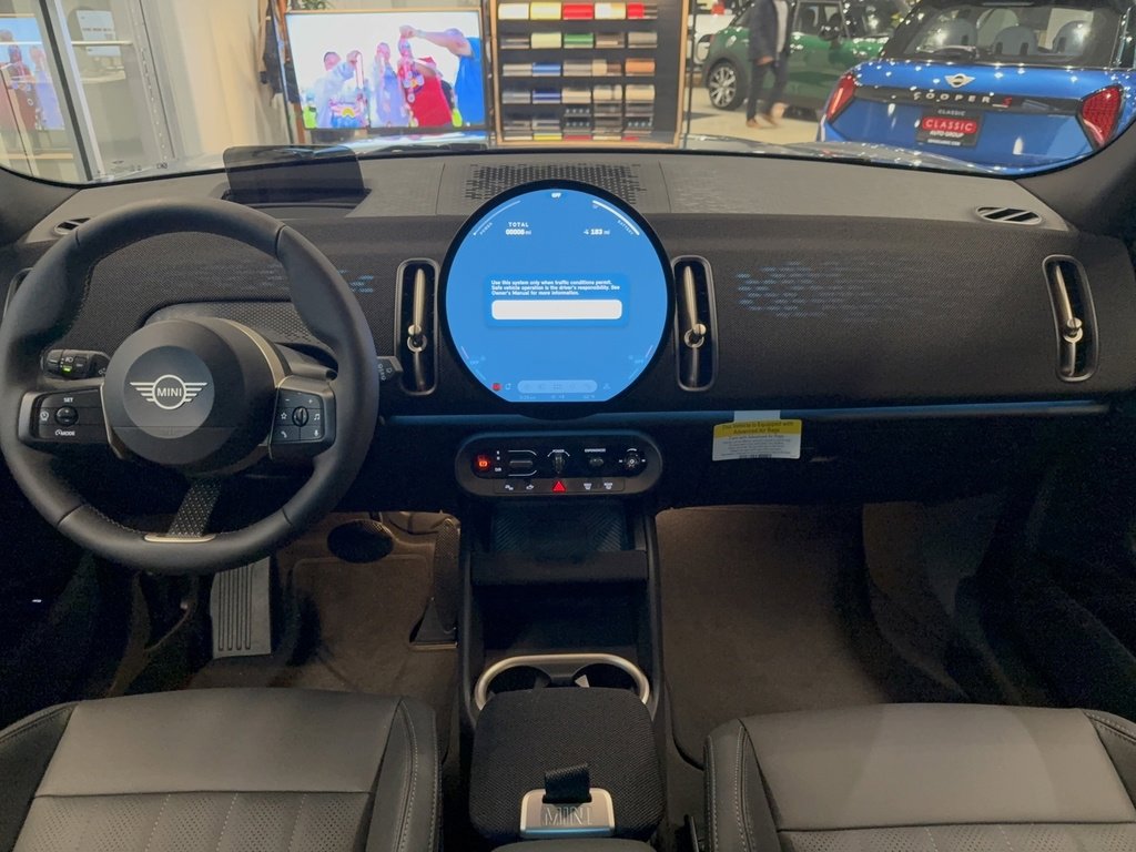 New 2026 MINI Cooper Countryman SE image 7