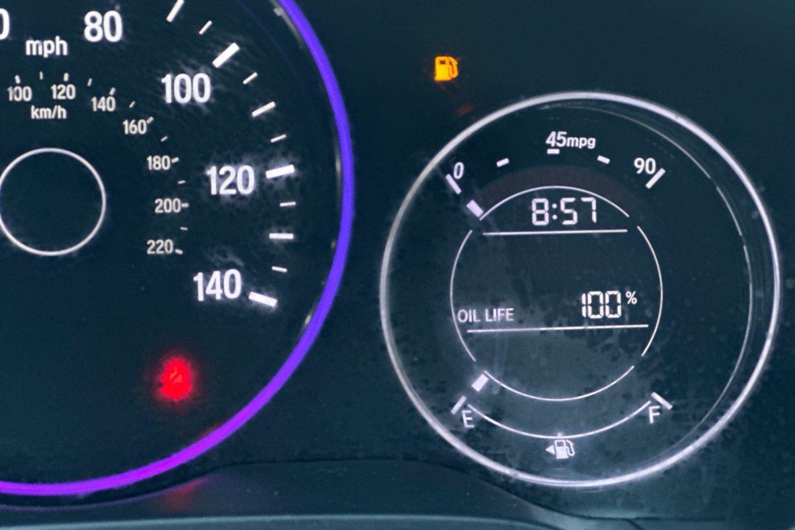 Used 2020 Honda HR-V Sport image 28