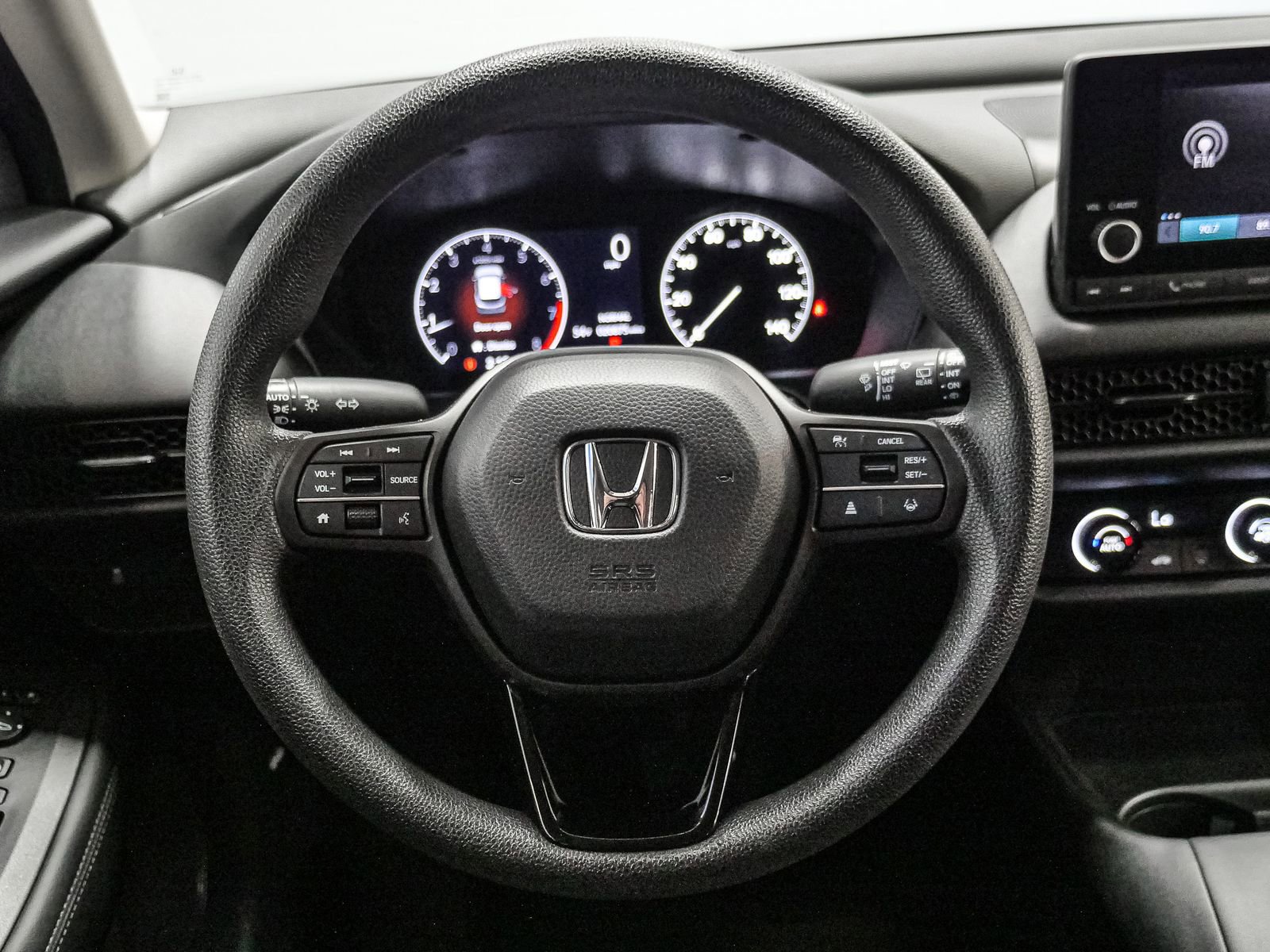 Used 2023 Honda HR-V LX image 32