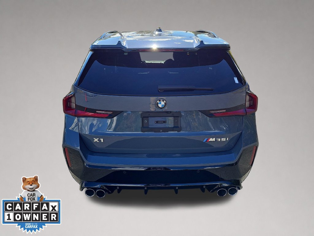 Certified 2024 BMW X1 M35i w/ Premium Package AWD/4WD image 5