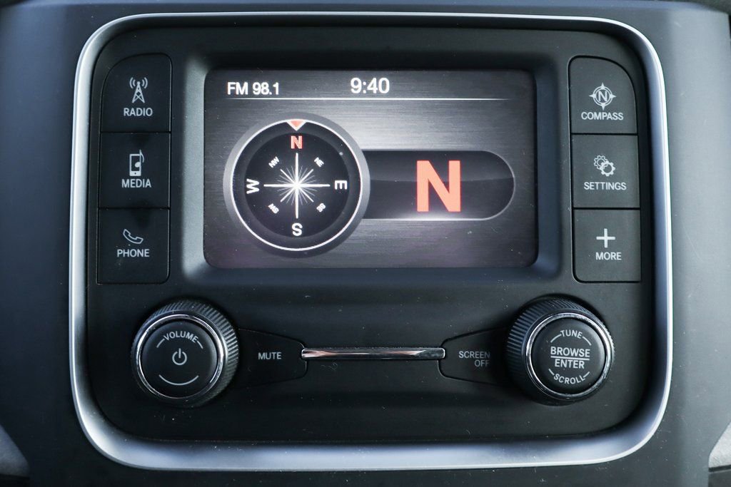 Used 2023 RAM 1500 Tradesman w/ Trailer Tow Group image 27