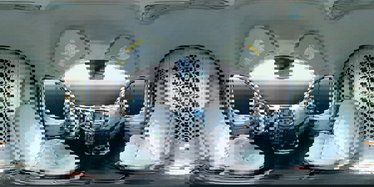 Used 2016 Ford Transit 250 130 Low Roof w/ Exterior Upgrade Package image 33