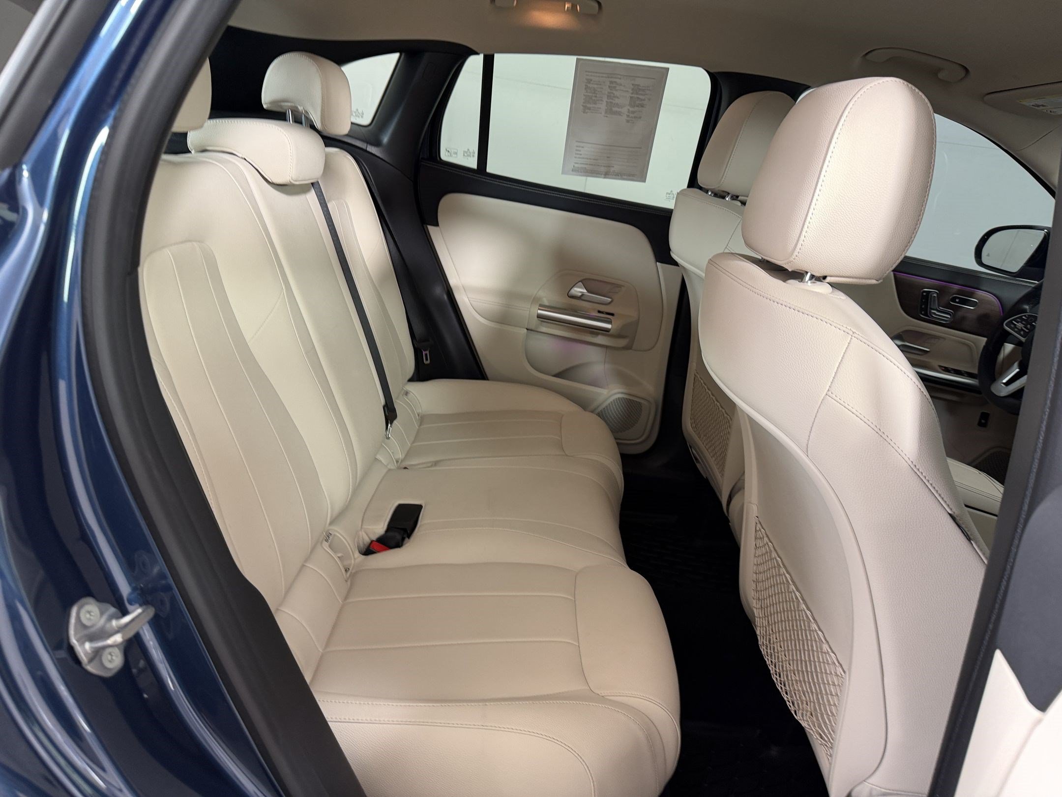 Used 2023 Mercedes-Benz GLA 250 4MATIC image 30