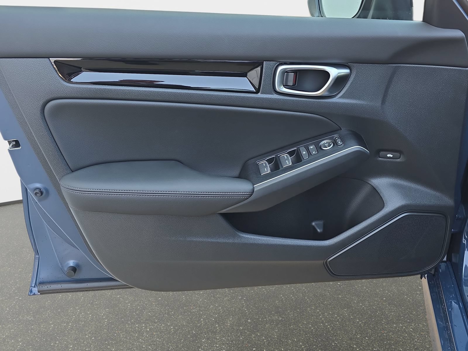 New 2026 Honda Civic Sport Touring image 25