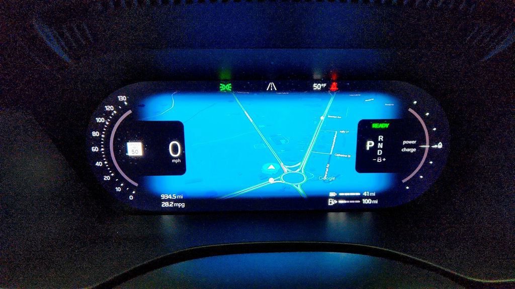 Used 2022 Volvo XC60 T8 Inscription w/ Advanced Package AWD/4WD image 15