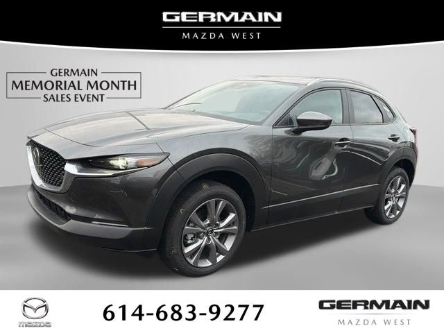 New 2026 MAZDA CX-30 AWD 2.5 S