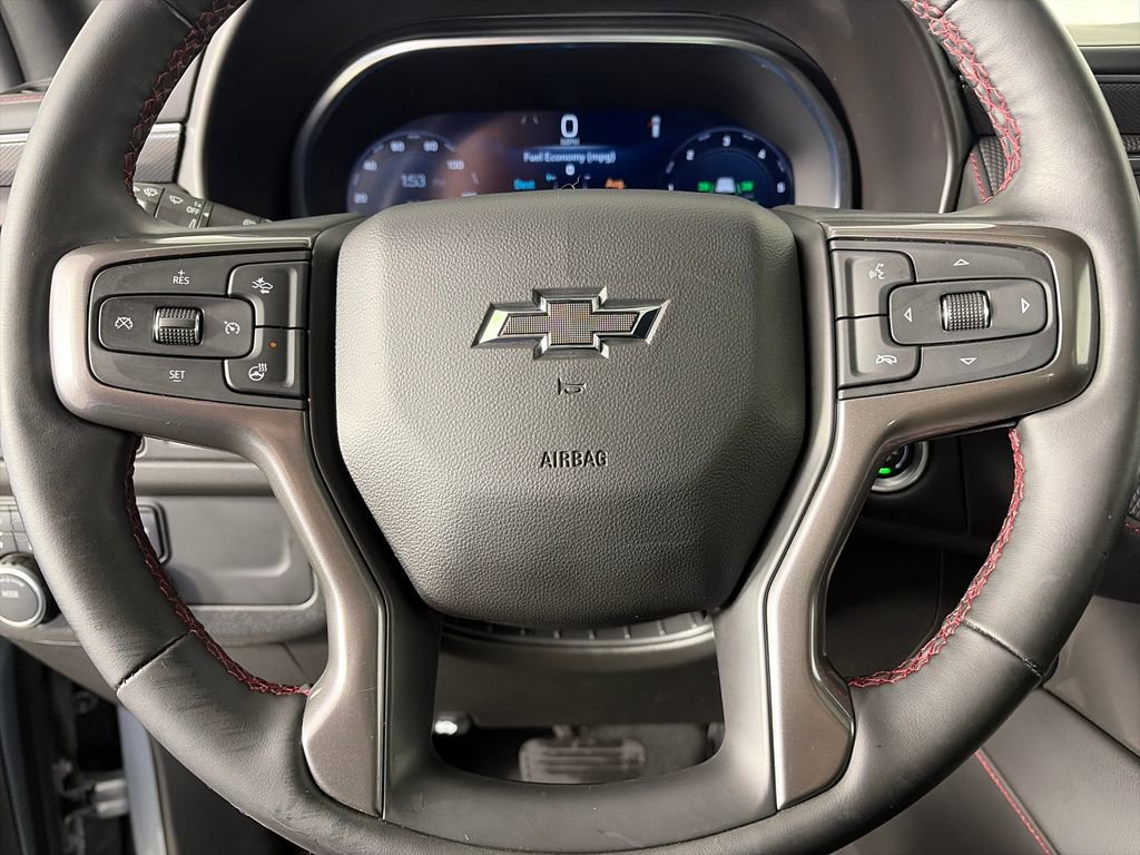 Used 2024 Chevrolet Tahoe RST w/ Luxury Package AWD/4WD image 16