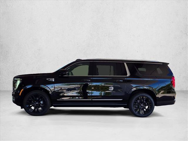 New 2026 GMC Yukon XL Denali w/ Denali Reserve Package AWD/4WD image 9