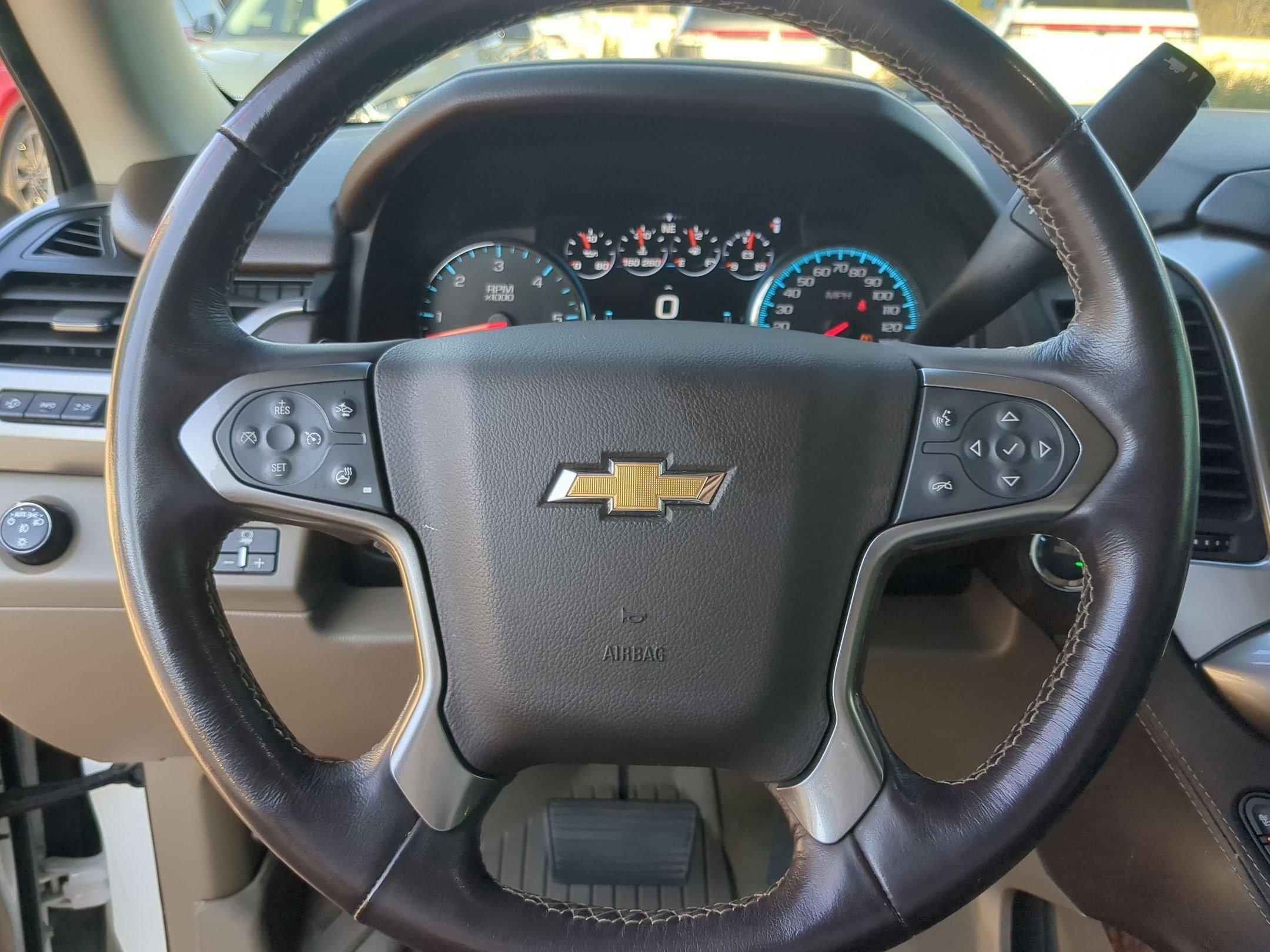 Used 2018 Chevrolet Tahoe Premier image 13
