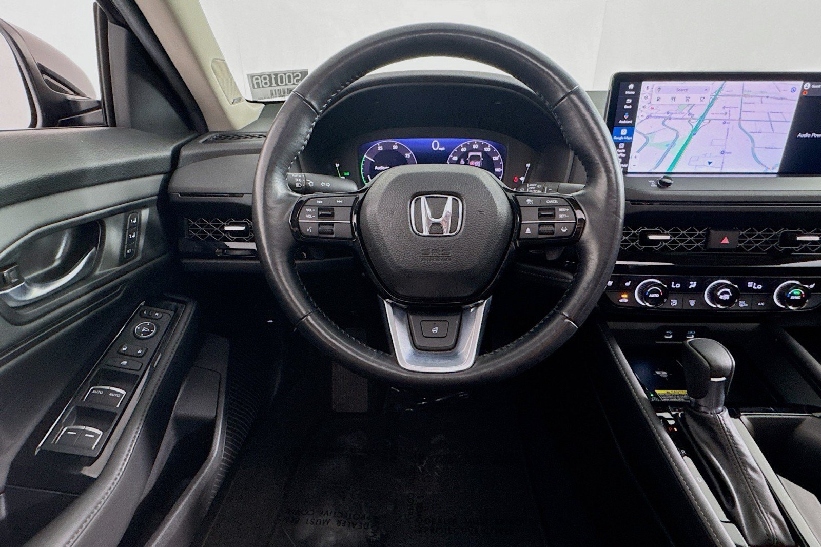 Used 2025 Honda Accord Touring image 5