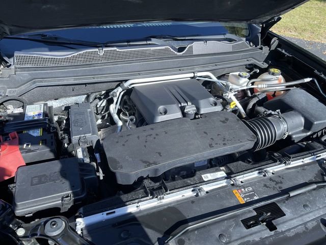 Used 2023 Chevrolet Colorado ZR2 w/ ZR2 Convenience Package III image 30