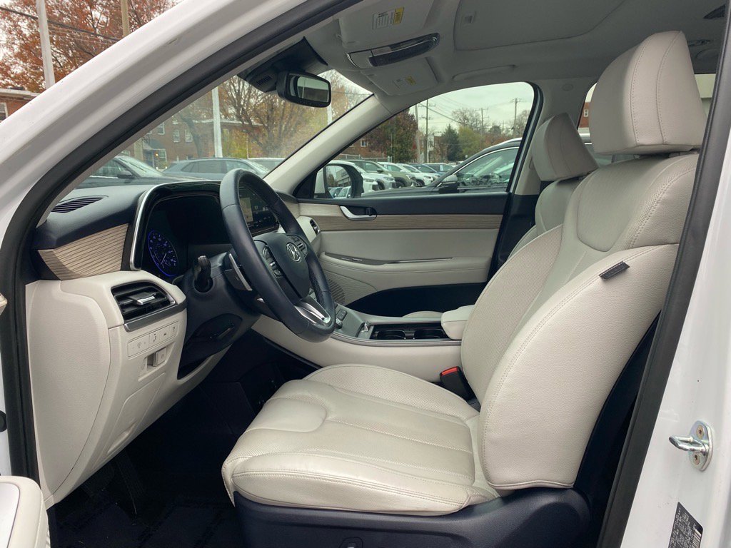 Used 2020 Hyundai Palisade SEL image 10
