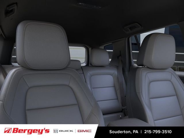 New 2026 GMC Terrain Elevation w/ Elevation Premium Package AWD/4WD image 25