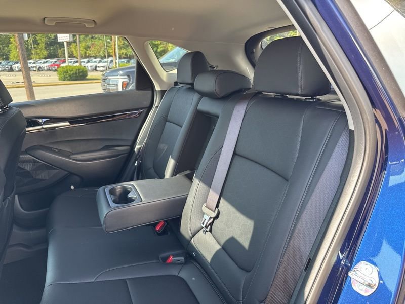 New 2026 Kia Seltos EX w/ EX Sunroof Package AWD/4WD image 17