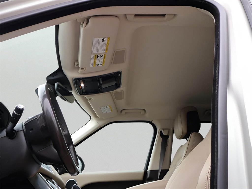 Used 2019 Land Rover Range Rover Sport SE image 38