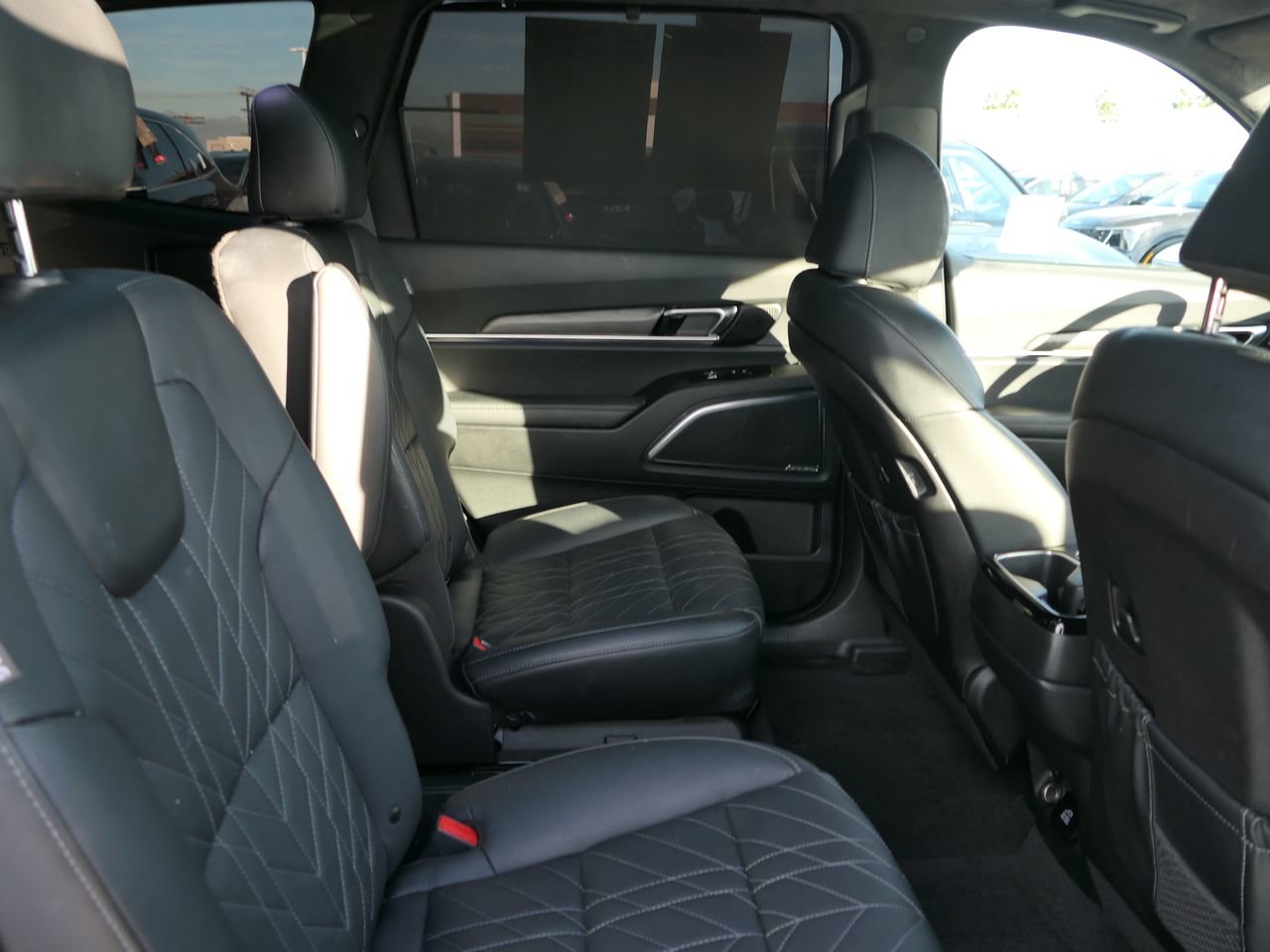 Used 2024 Kia Telluride SX Prestige X-Line image 25