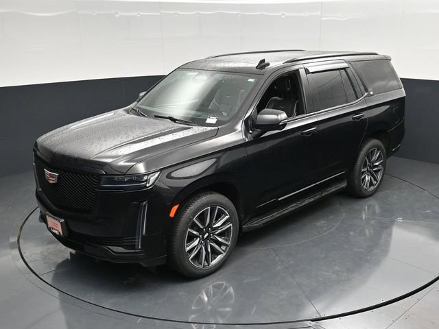 Used 2023 Cadillac Escalade Sport image 56