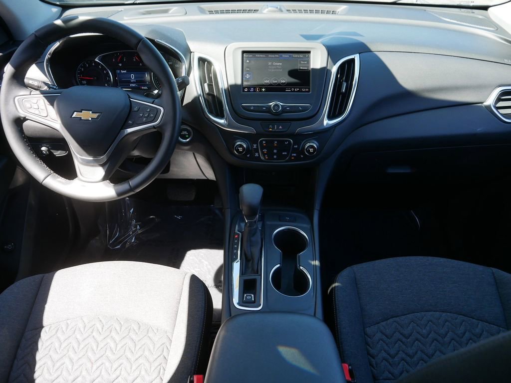 Used 2023 Chevrolet Equinox LT AWD/4WD image 20