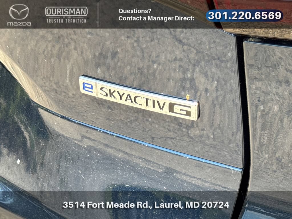 New 2026 MAZDA CX-90 3.3 Turbo w/ Premium Plus Pkg AWD/4WD image 24