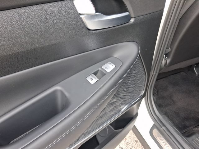 Used 2023 Hyundai Santa Fe Calligraphy FWD image 10