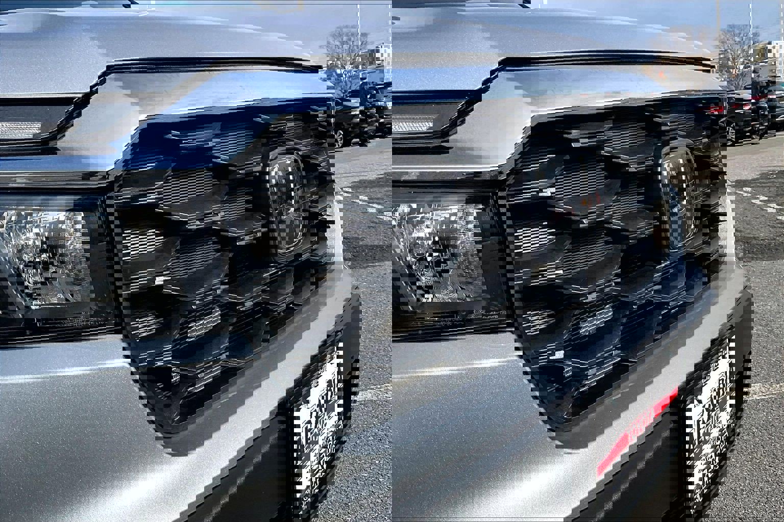 Used 2023 Honda Passport EX-L image 28