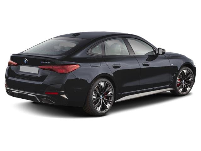 New 2026 BMW 440i xDrive w/ Premium Package AWD/4WD image 4
