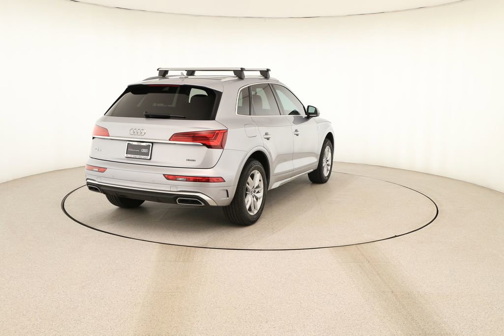 Certified 2023 Audi Q5 2.0T Premium w/ Convenience Package image 6