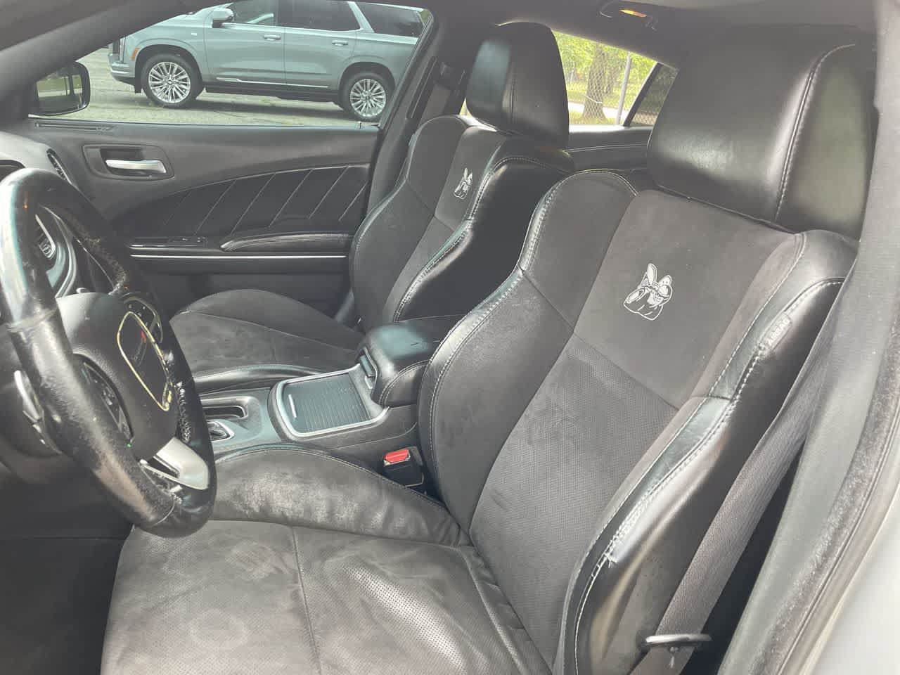 Used 2018 Dodge Charger R/T Scat Pack RWD image 12