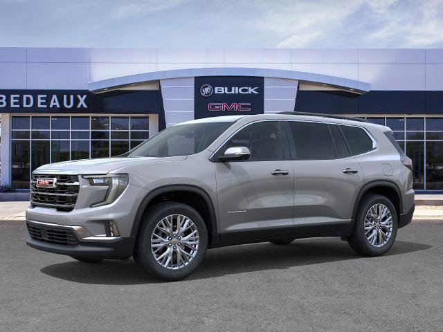 New 2026 GMC Acadia Elevation w/ Elevation Premium Package image 2