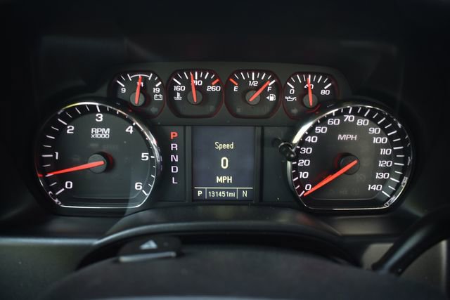 Used 2017 GMC Sierra 1500 2WD Double Cab w/ Sierra Appearance Package image 12