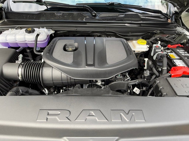 New 2026 RAM 1500 Laramie image 11