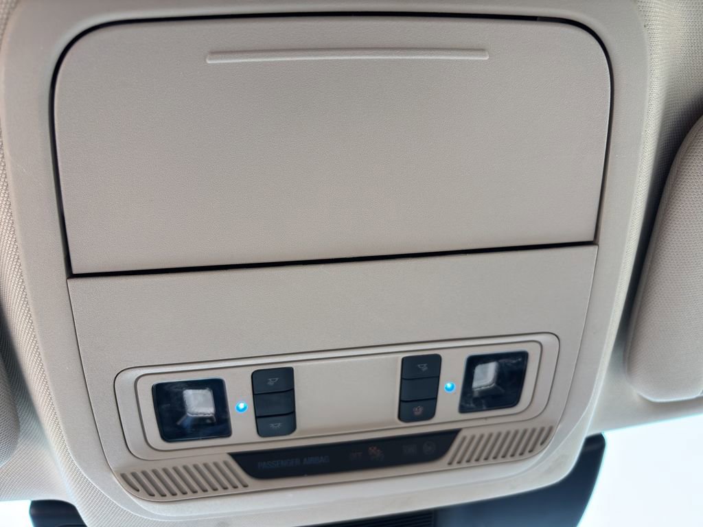 Used 2022 Ford Explorer Limited w/ Equipment Group 301A image 15