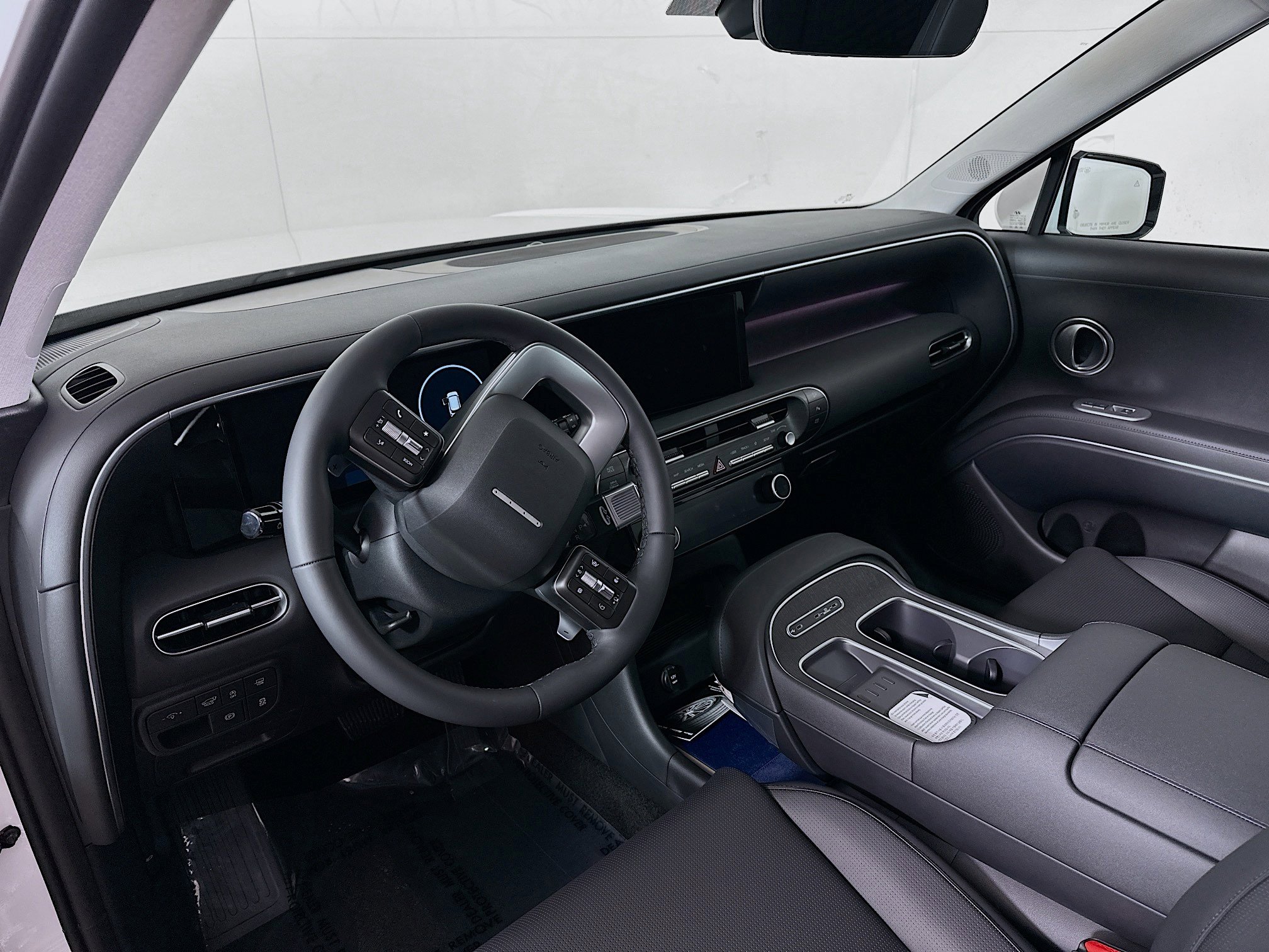 New 2026 Hyundai Palisade SEL image 9