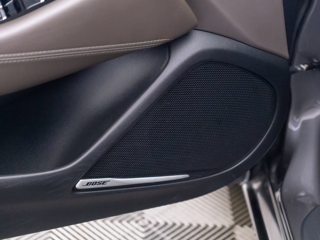 Used 2019 MAZDA MAZDA6 Signature FWD image 15
