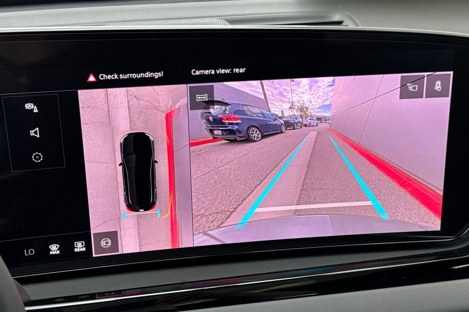 New 2025 Audi A5 2.0T Premium image 16